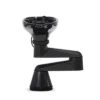 colonne de lavage Rondolore - Bras pivotant articulé avec trois points - Colonne de lavage avec bras pivotant - Mobilier de coiffure professionnel - bac de lavage pour salon de coiffure - bac de lavage Greiner - meuble pour salon de coiffure - greiner - salon de coiffure haut de gamme