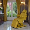 Fauteuil de soins électrique SKİNCARE - fauteuil esthétique professionnel - mobilier esthétique professionnel - mobilier esthétique haut de gamme - Fauteuil esthétique SKİNCARE - fauteuil esthétique sur mesure