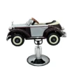 fauteuil de coiffure enfant Shelby - fauteuil de coiffure voiture pour enfant Shelby - Siege de coiffure enfant Shelby - Mobilier de Coiffure Professionnel - Mobilier de Coiffure Haut de Gamme - fauteuil coiffure forme voiture - voiturette enfant