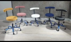 VIVA (29) professional head spa table - Japanese head spa bed - premium hair care station - hairdressing massage table - high-end head spa furniture - hair relaxation bed - spa table with ergonomic basin - modern head spa equipment - heated hair treatment bed - head spa table with chromotherapy - luxury wellness salon furniture