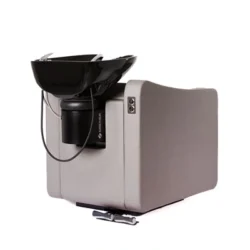 Greiner - Variolore Space (2) Bac à shampoing Greiner-Variolore-Space - Bac de lavage massant - Mobilier de coiffure professionnel - bac de lavage pour salon de coiffure - bac de lavage Greiner-Variolore-Space - meuble pour salon de coiffure - greiner - salon de coiffure haut de gamme