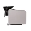 Greiner - Variolore Space (3) Bac à shampoing Greiner-Variolore-Space - Bac de lavage massant - Mobilier de coiffure professionnel - bac de lavage pour salon de coiffure - bac de lavage Greiner-Variolore-Space - meuble pour salon de coiffure - greiner - salon de coiffure haut de gamme