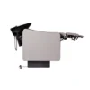 Greiner - Variolore Space (4) Bac à shampoing Greiner-Variolore-Space - Bac de lavage massant - Mobilier de coiffure professionnel - bac de lavage pour salon de coiffure - bac de lavage Greiner-Variolore-Space - meuble pour salon de coiffure - greiner - salon de coiffure haut de gamme