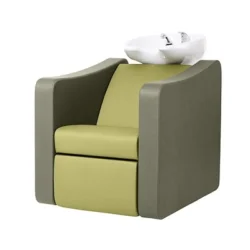 Greiner - Variolore Space (5) Bac à shampoing Greiner-Variolore-Space - Bac de lavage massant - Mobilier de coiffure professionnel - bac de lavage pour salon de coiffure - bac de lavage Greiner-Variolore-Space - meuble pour salon de coiffure - greiner - salon de coiffure haut de gamme