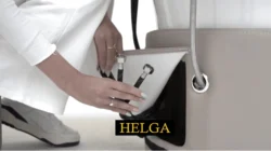 HELGA TABLE (4) Table head spa helga beige premium - Table Head SPA with steam - table Head SPA professional - table Head SPA with connection - Bed Head SPA professional - Furniture professional aesthetic spa