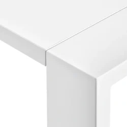 G031 (5) Table de manucure G031 blanc - table onglerie avec aspirateur intégré - Table de manucure professionnelle - table onglerie professionnelle - mobilier esthétique et onglerie