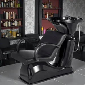 Bac à shampoing OLIVER- Bac de lavage OLIVER- Bac de lavage professionnel - Bac de lavage de coiffure - Mobilier de coiffure professionnel - bac de lavage salon de coiffure - bac à shampoing salon de coiffure