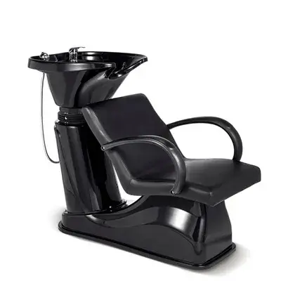 Bac à shampoing OLIVER- Bac de lavage OLIVER- Bac de lavage professionnel - Bac de lavage de coiffure - Mobilier de coiffure professionnel - bac de lavage salon de coiffure - bac à shampoing salon de coiffure