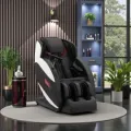 Sakura Standard 801 Brown Massage Chair - Professional massage chair - SPA massage chair - High-end massage chair - Professional beauty furniture