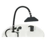 mobilier de coiffure professionnel - meuble pour salon de coiffure - ayala - groupe coiff