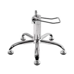 mobilier de coiffure professionnel - meuble pour salon de coiffure - ayala - groupe coiff