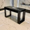 Table de Manucure Astra - table onglerie avec aspirateur intégré - Table de manucure professionnelle - table onglerie professionnelle - mobilier esthétique et onglerie