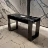 Table de Manucure Astra - table onglerie avec aspirateur intégré - Table de manucure professionnelle - table onglerie professionnelle - mobilier esthétique et onglerie
