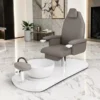 Mobilier esthétique haut de gamme - Mobilier esthétique professionnel - fauteuil pédicure spa -Fauteuil de pédicure haut de gamme