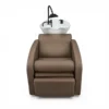 COMFORT (15) Bac à shampoing professionnel Comfort - Bac de lavage professionnel Comfort - Bac à shampoing massant - Bac de lavage massant - Mobilier de coiffure professionnel- groupe coiff