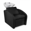 COMFORT (4) Bac à shampoing professionnel Comfort - Bac de lavage professionnel Comfort - Bac à shampoing massant - Bac de lavage massant - Mobilier de coiffure professionnel- groupe coiff