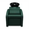 COMFORT (6) Bac à shampoing professionnel Comfort - Bac de lavage professionnel Comfort - Bac à shampoing massant - Bac de lavage massant - Mobilier de coiffure professionnel- groupe coiff