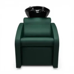 COMFORT (6) Bac à shampoing professionnel Comfort - Bac de lavage professionnel Comfort - Bac à shampoing massant - Bac de lavage massant - Mobilier de coiffure professionnel- groupe coiff