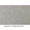 Gris Tortora Fauteuil de pédicure Dolce Podo MN - Fauteuil pédicure professionnel - Fauteuil Spa haut de gamme - Mobilier esthétique haut de gamme - Mobilier esthétique professionnel - fauteuil pédicure spa -Fauteuil de pédicure haut de gamme
