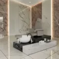 Fauteuil de pédicure Dolce Podo NMB - Fauteuil pédicure professionnel - Fauteuil Spa haut de gamme - Mobilier esthétique haut de gamme - Mobilier esthétique professionnel - fauteuil pédicure spa -Fauteuil de pédicure haut de gamme