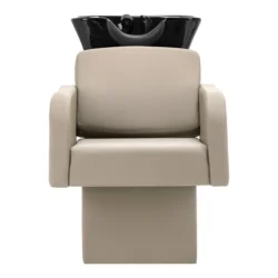 ELDA Shampoo Bowl - ELDA Wash Unit - Professional Hairdressing Furniture - Salon Wash Unit - Hair Salon Shampoo Bowl - Barber Shop Furniture