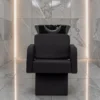 Bac à shampoing ELDA - Bac de lavage ELDA - Mobilier de coiffure professionnel - bac de lavage pour salon de coiffure - Bac à shampoing pour salon de coiffure -meuble salon de barbier