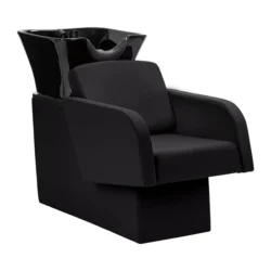 ELDA Shampoo Bowl - ELDA Wash Unit - Professional Hairdressing Furniture - Salon Wash Unit - Hair Salon Shampoo Bowl - Barber Shop Furniture