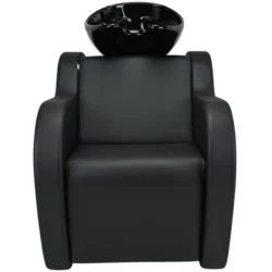 HOLLY XL (10) Bac à shampoing professionnel HOLLY XL - Bac de lavage professionnel HOLLY XL - Bac à shampoing massant - Bac de lavage massant - Mobilier de coiffure professionnel - ayala - groupe coiff - salon de coiffure - barbershop