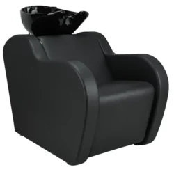 HOLLY XL (9) Bac à shampoing professionnel HOLLY XL - Bac de lavage professionnel HOLLY XL - Bac à shampoing massant - Bac de lavage massant - Mobilier de coiffure professionnel - ayala - groupe coiff - salon de coiffure - barbershop