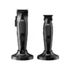 JRL Diamante - Duo Clipper Trimmer - tondeuse de coupe professionnelle - Coffret Duo Tondeuses de Coupe + Finition JRL Lamborghini - tondeuses de coupe haut de gamme - Coffret Clipper et Trimmer Jrl Lamborghini Diamante