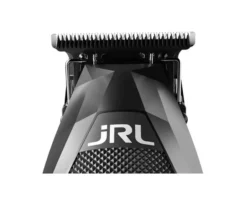 JRL Diamante - Duo ClipperTrimmer (9) JRL Diamante - Duo Clipper Trimmer - Professional Hair Clipper - Duo Clipper + Finishing Trimmer Set JRL Lamborghini - High-End Hair Clippers - JRL Lamborghini Diamante Clipper and Trimmer Set