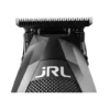 JRL Diamante – Duo Clipper Trimmer - tondeuse de coupe professionnelle - Coffret Duo Tondeuses de Coupe + Finition JRL Lamborghini - tondeuses de coupe haut de gamme - Coffret Clipper et Trimmer Jrl Lamborghini Diamante