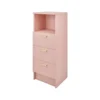 Ragement HENRY L (6) Meuble de réception henry l - comptoir caisse henry l - Meuble d'accueil salon de coiffure - meuble de réception henry l - mobilier de coiffure professionnel