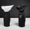 Colonne de lavage Gabbiano STAR IV - Bac de lavage Gabbiano STAR IV - Meuble de barbier lave tête - mobilier de coiffure professionnel - Colonne de lavage barbier