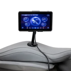Sakura Maximus 809 Blanc et Gris (10) Fauteuil de massage Sakura Maximus 809 Blanc et Gris - Fauteuil de massage professionnel - Fauteuil de massage SPA - Fauteuil de massage haut de gamme - Mobilier esthétique professionnel