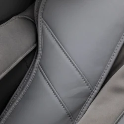 Sakura Maximus 809 Blanc et Gris (11) Fauteuil de massage Sakura Maximus 809 Blanc et Gris - Fauteuil de massage professionnel - Fauteuil de massage SPA - Fauteuil de massage haut de gamme - Mobilier esthétique professionnel