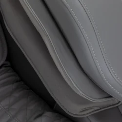 Sakura Maximus 809 Blanc et Gris (12) Fauteuil de massage Sakura Maximus 809 Blanc et Gris - Fauteuil de massage professionnel - Fauteuil de massage SPA - Fauteuil de massage haut de gamme - Mobilier esthétique professionnel