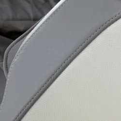 Sakura Maximus 809 Blanc et Gris (16) Fauteuil de massage Sakura Maximus 809 Blanc et Gris - Fauteuil de massage professionnel - Fauteuil de massage SPA - Fauteuil de massage haut de gamme - Mobilier esthétique professionnel
