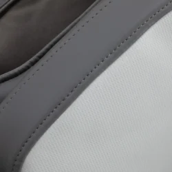 Sakura Maximus 809 Blanc et Gris (17) Fauteuil de massage Sakura Maximus 809 Blanc et Gris - Fauteuil de massage professionnel - Fauteuil de massage SPA - Fauteuil de massage haut de gamme - Mobilier esthétique professionnel