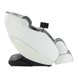 Sakura Maximus 809 Blanc et Gris (23) Fauteuil de massage Sakura Maximus 809 Blanc et Gris - Fauteuil de massage professionnel - Fauteuil de massage SPA - Fauteuil de massage haut de gamme - Mobilier esthétique professionnel
