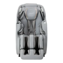 Sakura Maximus 809 Blanc et Gris (5) Fauteuil de massage Sakura Maximus 809 Blanc et Gris - Fauteuil de massage professionnel - Fauteuil de massage SPA - Fauteuil de massage haut de gamme - Mobilier esthétique professionnel