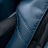 Fauteuil de massage Sakura Maximus 809 Gris-Bleu - Fauteuil de massage professionnel - Fauteuil de massage SPA - Fauteuil de massage haut de gamme - Mobilier esthétique professionnel