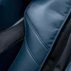 Sakura Maximus 809 Gris-Bleu (10) Fauteuil de massage Sakura Maximus 809 Gris-Bleu - Fauteuil de massage professionnel - Fauteuil de massage SPA - Fauteuil de massage haut de gamme - Mobilier esthétique professionnel