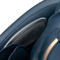 Sakura Maximus 809 Gris-Bleu (14) Fauteuil de massage Sakura Maximus 809 Gris-Bleu - Fauteuil de massage professionnel - Fauteuil de massage SPA - Fauteuil de massage haut de gamme - Mobilier esthétique professionnel