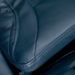 Sakura Maximus 809 Gris-Bleu (16) Fauteuil de massage Sakura Maximus 809 Gris-Bleu - Fauteuil de massage professionnel - Fauteuil de massage SPA - Fauteuil de massage haut de gamme - Mobilier esthétique professionnel