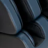 Fauteuil de massage Sakura Maximus 809 Gris-Bleu - Fauteuil de massage professionnel - Fauteuil de massage SPA - Fauteuil de massage haut de gamme - Mobilier esthétique professionnel