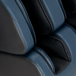 Sakura Maximus 809 Gris-Bleu (17) Fauteuil de massage Sakura Maximus 809 Gris-Bleu - Fauteuil de massage professionnel - Fauteuil de massage SPA - Fauteuil de massage haut de gamme - Mobilier esthétique professionnel