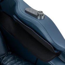Sakura Maximus 809 Gris-Bleu (18) Fauteuil de massage Sakura Maximus 809 Gris-Bleu - Fauteuil de massage professionnel - Fauteuil de massage SPA - Fauteuil de massage haut de gamme - Mobilier esthétique professionnel