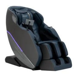 Sakura Maximus 809 Gris-Bleu (22) Fauteuil de massage Sakura Maximus 809 Gris-Bleu - Fauteuil de massage professionnel - Fauteuil de massage SPA - Fauteuil de massage haut de gamme - Mobilier esthétique professionnel