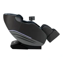 Sakura Maximus 809 Gris-Bleu (3) Fauteuil de massage Sakura Maximus 809 Gris-Bleu - Fauteuil de massage professionnel - Fauteuil de massage SPA - Fauteuil de massage haut de gamme - Mobilier esthétique professionnel